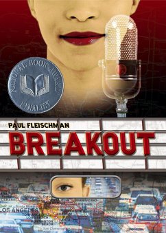 Breakout - Fleischman, Paul