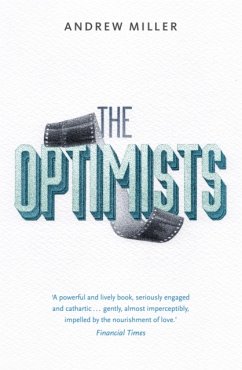 Optimists - Miller, Andrew