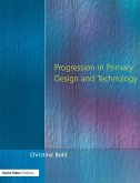 Progression in Primary Design and Technology