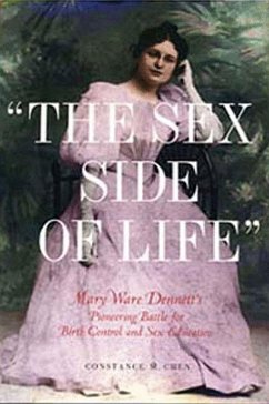 The Sex Side of Life - Chen, Constance M