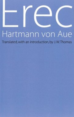 Erec - Hartmann Von Aue