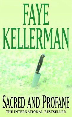 Sacred and Profane - Kellerman, Faye