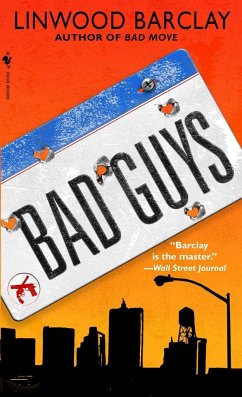 Bad Guys - Barclay, Linwood