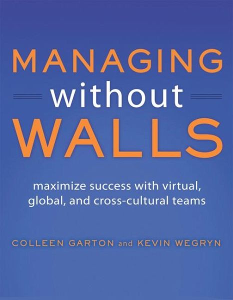 Managing Without Walls Managing Without Walls