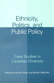 Ethnicity Politics & Public Po