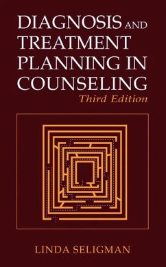 Diagnosis and Treatment Planning in Counseling - Seligman, Linda
