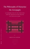 Philosophy of Dionysius the Areopagite