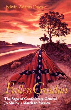 Fallen Guidon - Davis, Edwin Adams