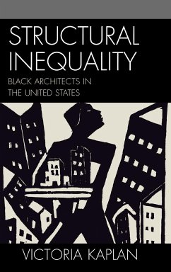 Structural Inequality - Kaplan, Victoria