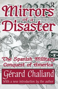 Mirrors of a Disaster - Chaliand, Gerard