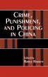 Crime, Punishment, and Policing in China - Bild 1