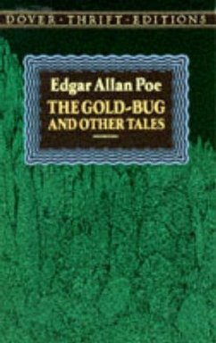 The Gold-Bug and Other Tales - Poe, Edgar Allan