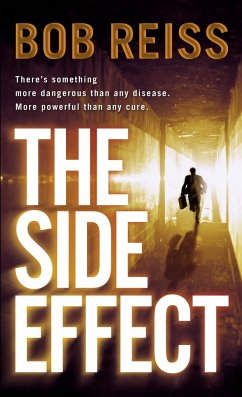 The Side Effect - Reiss, Bob