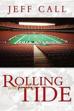 Rolling with the Tide - Call, Jeff