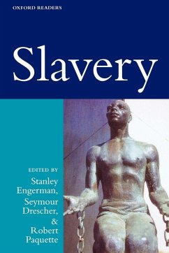 Cover Slavery