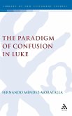 Paradigm of Conversion in Luke