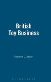 BRITISH TOY BUSINESS