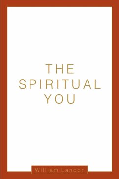 The Spiritual You - Landon, William