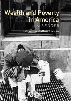 Wealth and Poverty in America Cover Wealth and Poverty in America