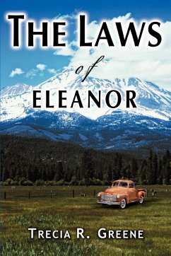 The Laws of Eleanor - Greene, Trecia R.