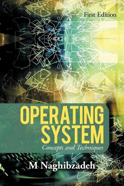 Operating System - Naghibzadeh, M.