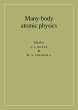 Many-Body Atomic Physics - Bild 1