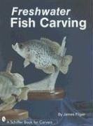 Freshwater Fish Carving - Fliger, James