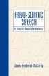 Aryo-Semitic Speech - Bild 1