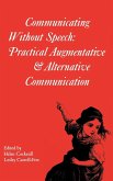 Communicating Without Speech