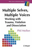 Multiple Selves, Multiple Voices