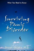 Surviving Panic Disorder