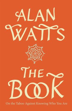 The Book - Watts, Alan