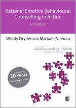 Rational Emotive Behavioural Counselling in Action - Dryden, Windy; Neenan, Michael
