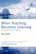 When Teaching Becomes Learning - Bild 1