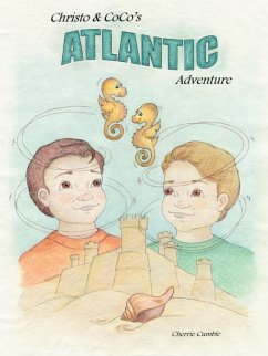 Cover Christo and CoCo's Atlantic Adventure