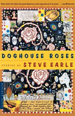 DOGHOUSE ROSES PA - Earle