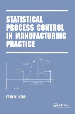 Statistical Process Control in Manufacturing Practice - Kear