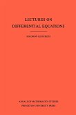 Lectures on Differential Equations. (AM-14), Volume 14