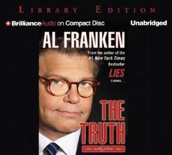 The Truth (with Jokes) - Franken, Al