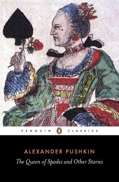 The Queen of Spades and Other Stories - Pushkin, Alexander