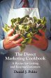 The Direct Marketing Cookbook - Bild 1