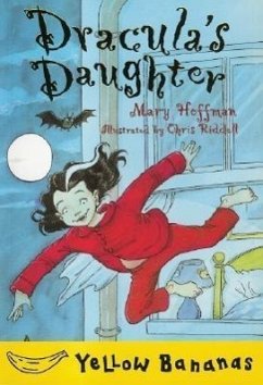 Dracula's Daughter - Hoffman, Mary