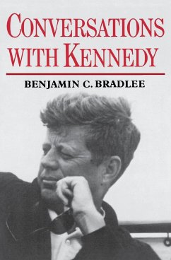 Conversations with Kennedy - Bradlee, Benjamin