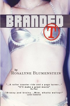 Branded T - Blumenstein, Rosalyne