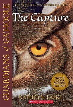 The Capture (Guardians of Ga'hoole #1) - Lasky, Kathryn