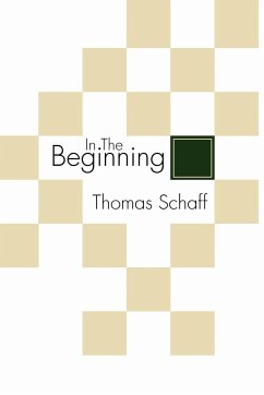 In the Beginning - Schaff, Thomas