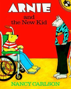 Arnie and the New Kid - Carlson, Nancy