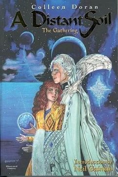 A Distant Soil Volume 1: The Gathering - Doran, Collen