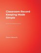 Classroom Record Keeping Made Simple - Bild 1