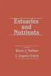 Estuaries and Nutrients - Bild 1